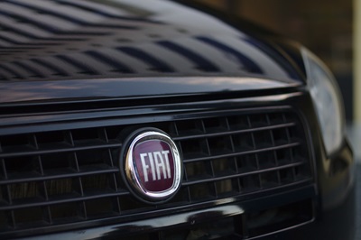 Qué hacer con esta acción de Stellantis, que comercializa entre otros vehículos de la marca Fiat.